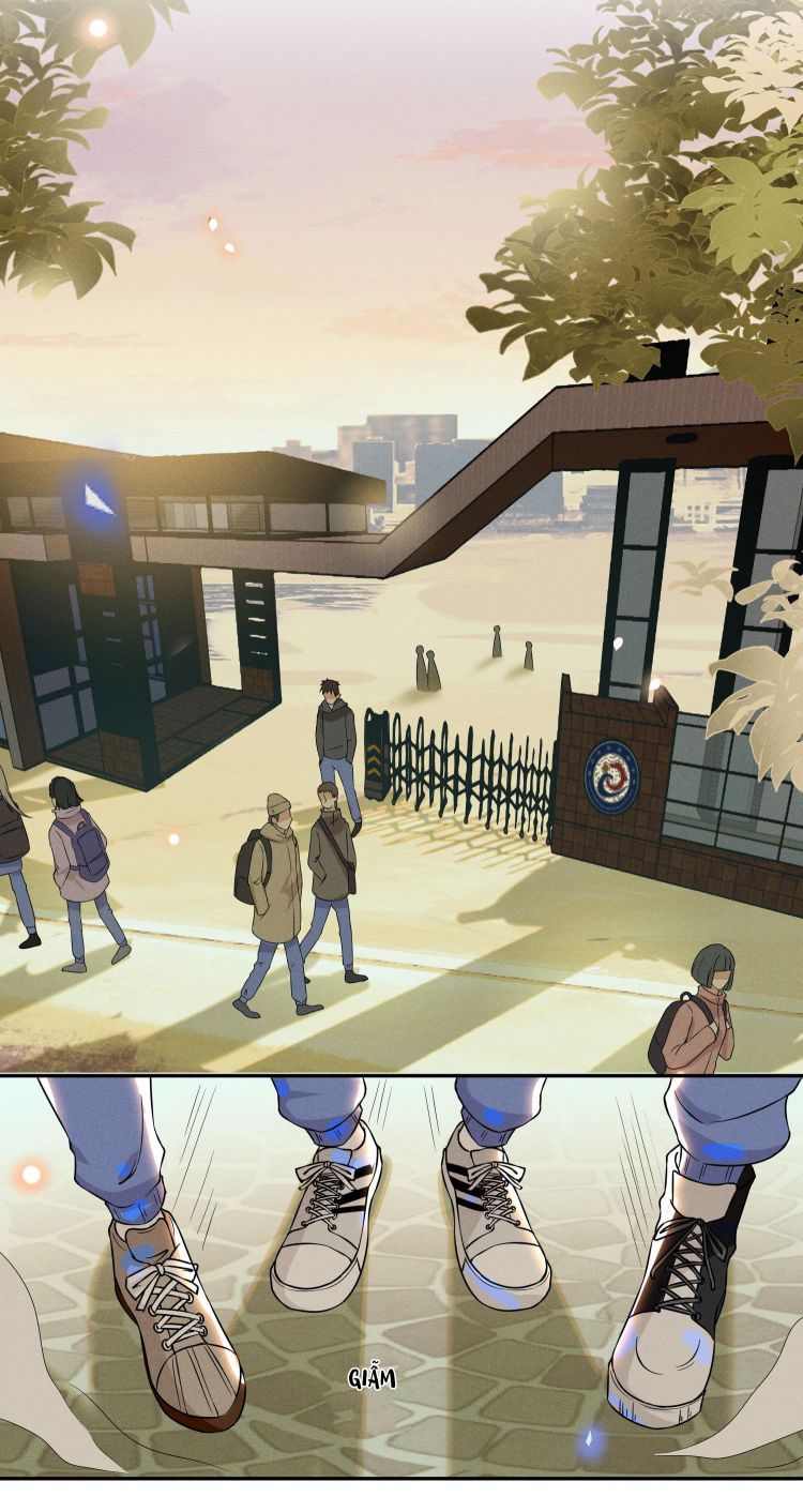 Lai Sinh Bất Kiến Chapter 9 - Next Chapter 10